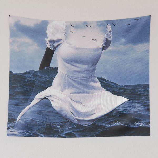 Item preview, Ocean View designed and sold by Nielspmph.