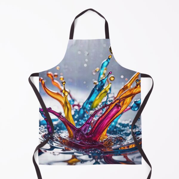 Item preview, splash designed and sold by Jean-François Dupuis.