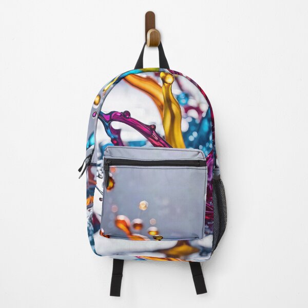 Item preview, splash designed and sold by Jean-François Dupuis.