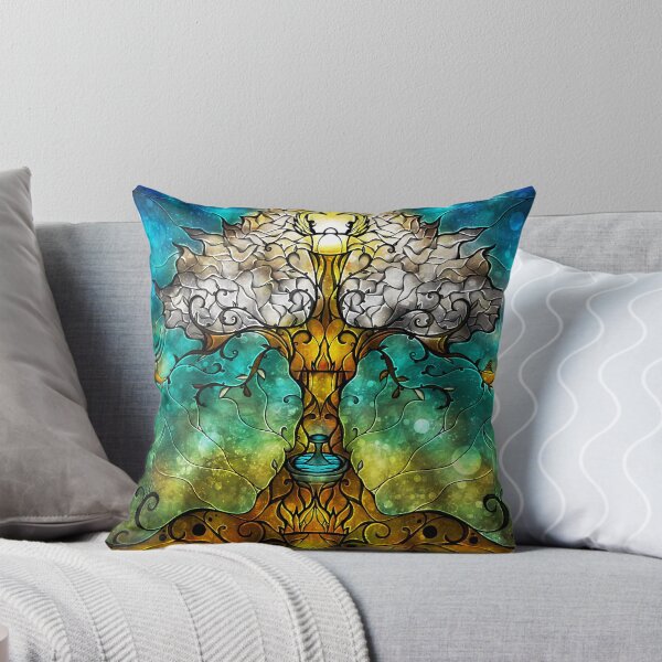 Item preview, The Tree of Life designed and sold by Mandie Manzano.