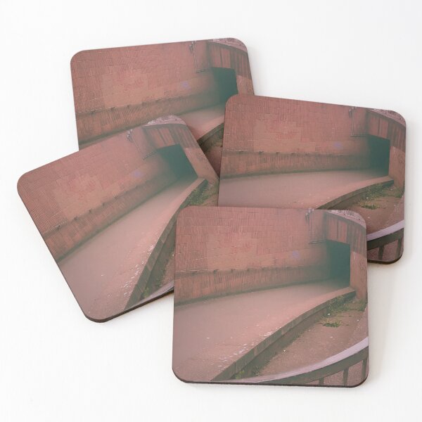 Item preview, Cries of the City | Liminal Spaces Subway designed and sold by LiminalLane.