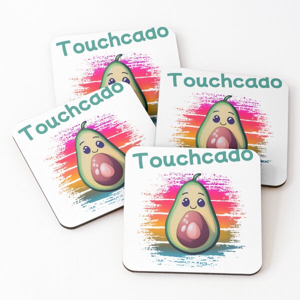 Item preview, Touchcado designed and sold by ArtAnelira .