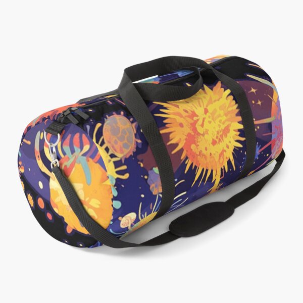 Item preview, Microbe Masterpiece designed and sold by DabrowskiDesign.