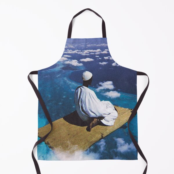 Item preview, Above Clouds designed and sold by Nielspmph.