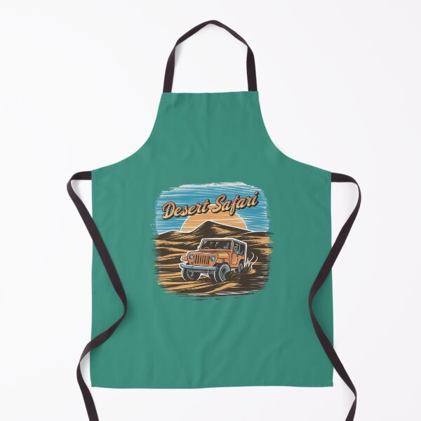 Item preview, Desert Safari designed and sold by trendybutterfly.