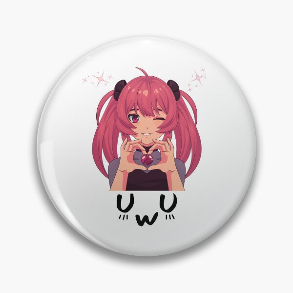 Item preview, UwU designed and sold by brightsoul855.