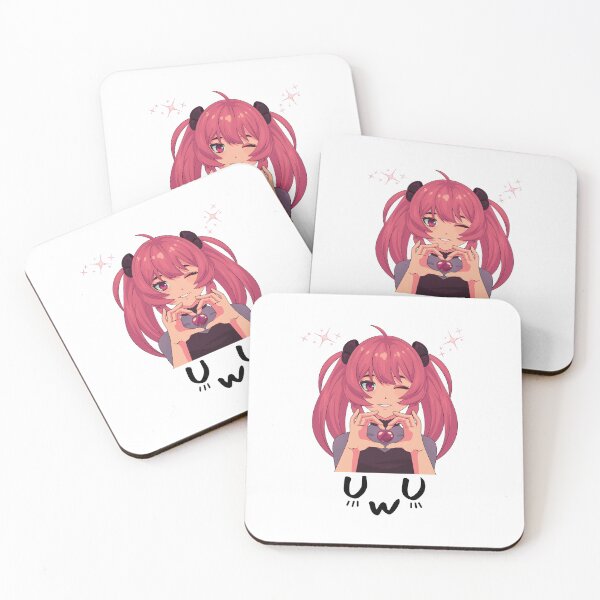 Item preview, UwU designed and sold by brightsoul855.