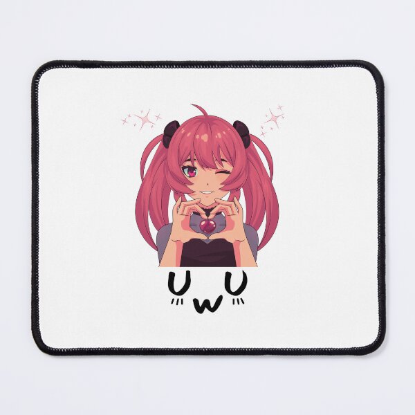 Item preview, UwU designed and sold by brightsoul855.