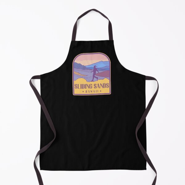Item preview, Sliding Sands – Hawaii designed and sold by Moritz Schwäble.