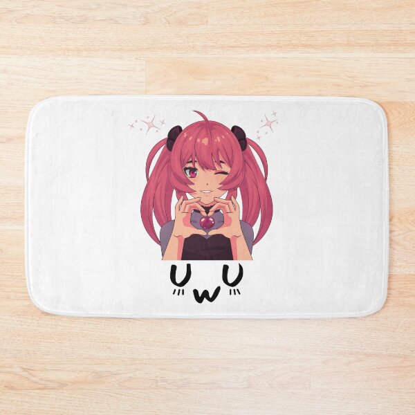 Item preview, UwU designed and sold by brightsoul855.