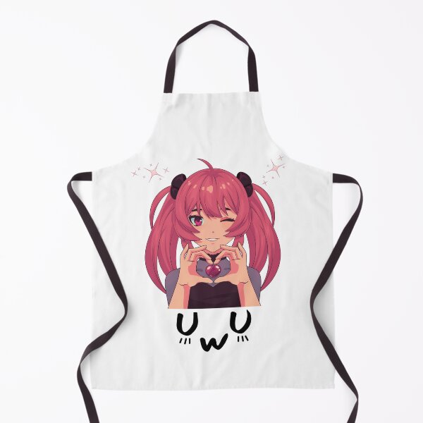Item preview, UwU designed and sold by brightsoul855.