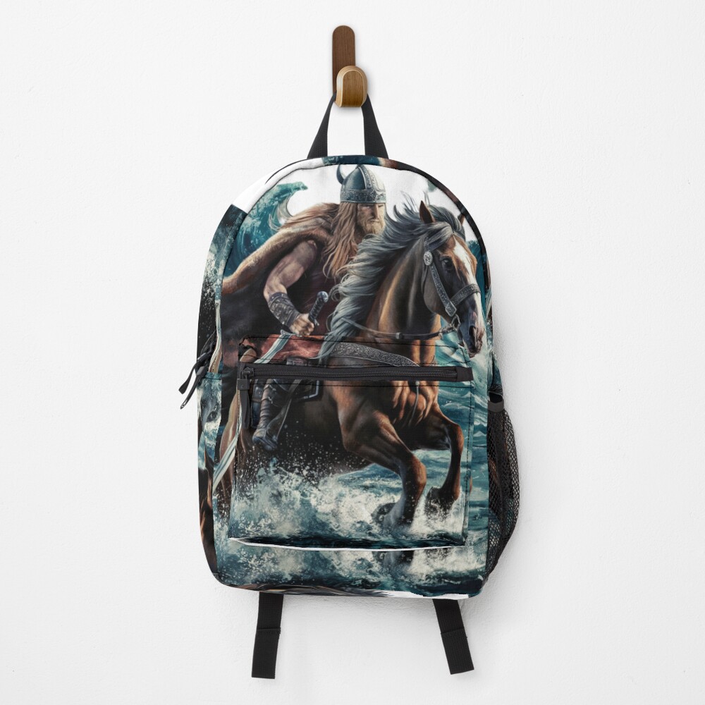 Item preview, Backpack designed and sold by Rade85.