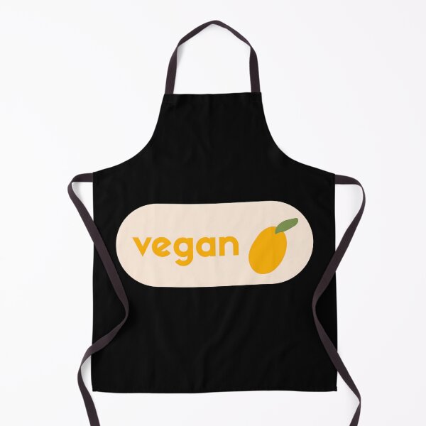 Item preview, Vegan-Inspired Designs: Express Your Ethical Lifestyle with Redbubble designed and sold by Luxuriously.