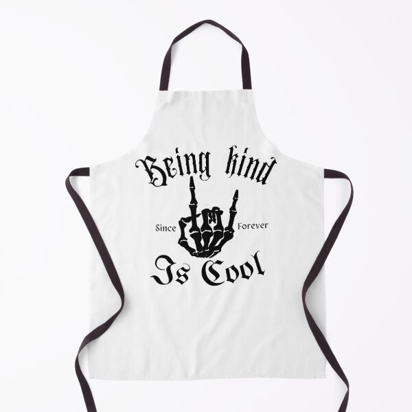 Item preview, Being Kind is Cool designed and sold by blancheart1.