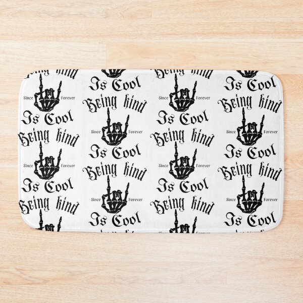 Item preview, Being Kind is Cool designed and sold by blancheart1.