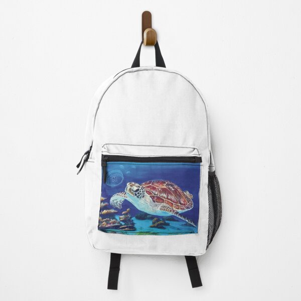 Item preview, Green Sea Turtle designed and sold by artistmind7.