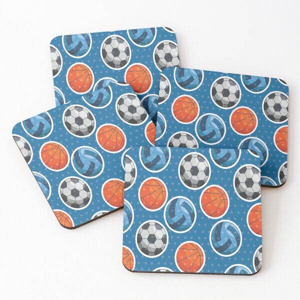 Item preview, balls designed and sold by GraphicStyleX.