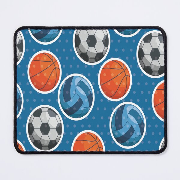 Item preview, balls designed and sold by GraphicStyleX.
