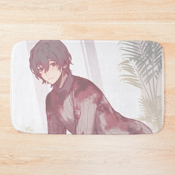 Item preview, Ikuina rkgk designed and sold by Lanahpyon.