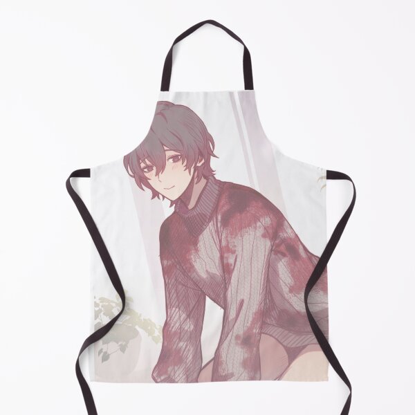 Item preview, Ikuina rkgk designed and sold by Lanahpyon.