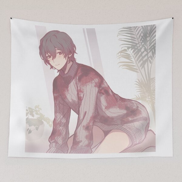 Item preview, Ikuina rkgk designed and sold by Lanahpyon.