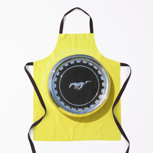 Item preview, Mustang 302 Fastback Emblem designed and sold by wiggyofipswich.