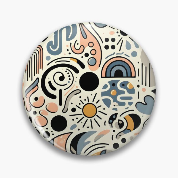 Item preview, Modern Abstract Graphic Bold Stripes designed and sold by GracePaigePlaza.