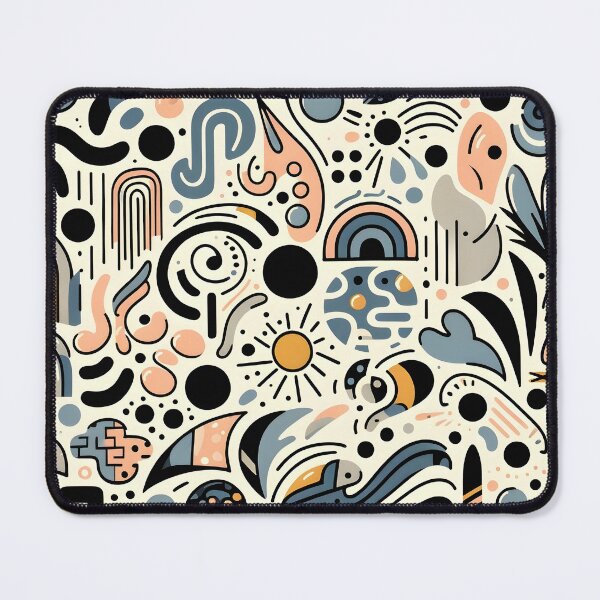 Item preview, Modern Abstract Graphic Bold Stripes designed and sold by GracePaigePlaza.
