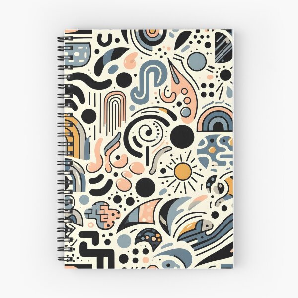 Item preview, Modern Abstract Graphic Bold Stripes designed and sold by GracePaigePlaza.