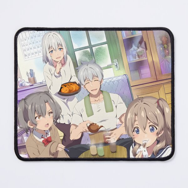 Item preview, Jiisan Baasan Wakagaeru - Married Couple designed and sold by NooraniFantasy.