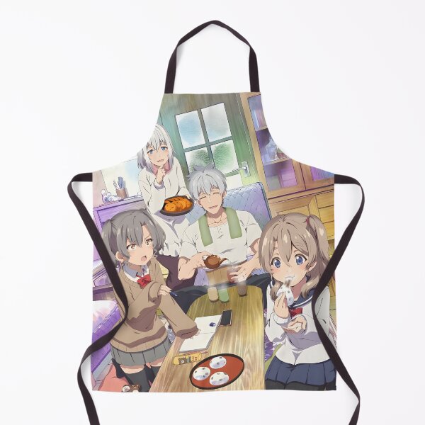 Item preview, Jiisan Baasan Wakagaeru - Married Couple designed and sold by NooraniFantasy.