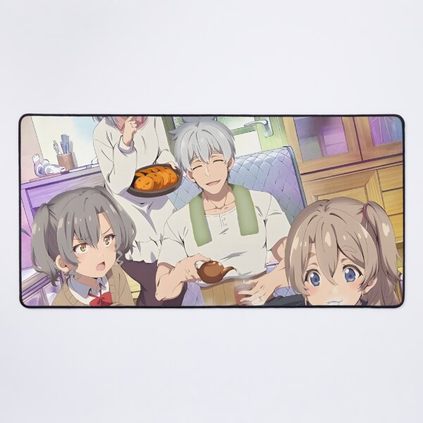Item preview, Jiisan Baasan Wakagaeru - Married Couple designed and sold by NooraniFantasy.