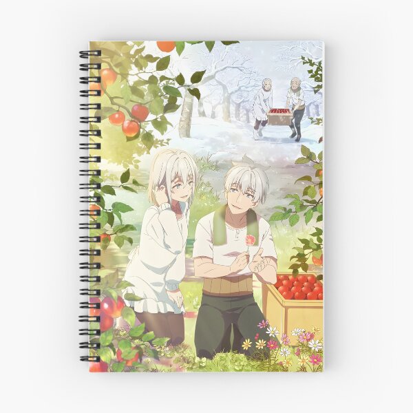 Item preview,  Jiisan Baasan Wakagaeru -  Married Couple designed and sold by NooraniFantasy.