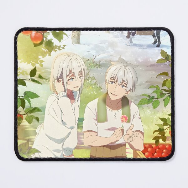 Item preview,  Jiisan Baasan Wakagaeru -  Married Couple designed and sold by NooraniFantasy.