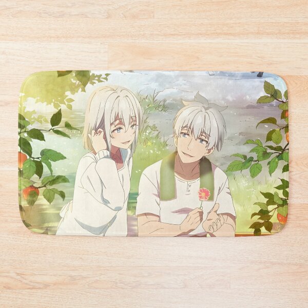 Item preview,  Jiisan Baasan Wakagaeru -  Married Couple designed and sold by NooraniFantasy.