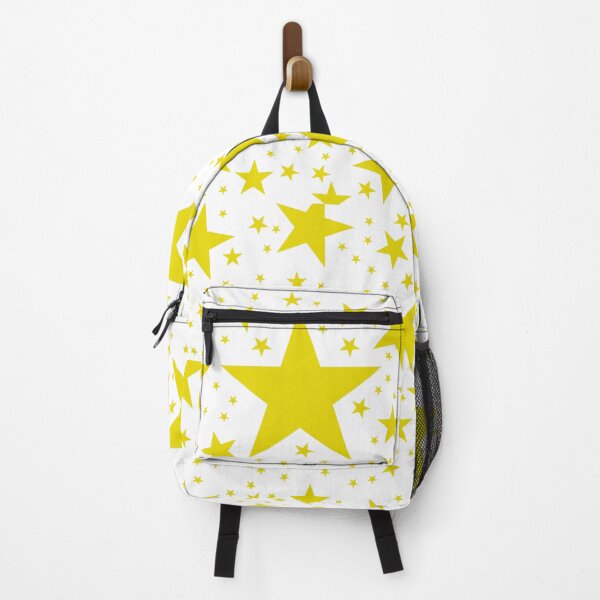 Item preview, Pillow Stars: Restful Nights, Brilliant Dreams designed and sold by NattyGe.