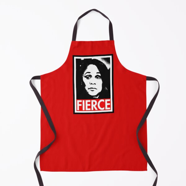 Item preview, Fani Willis is fierce designed and sold by Thelittlelord.