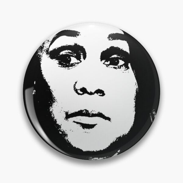 Item preview, Fani Willis is fierce designed and sold by Thelittlelord.