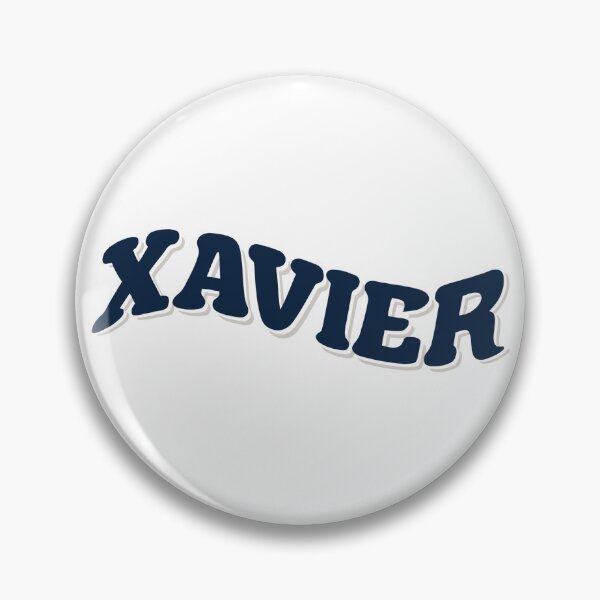 Item preview, Xavier University designed and sold by kkosmicki.