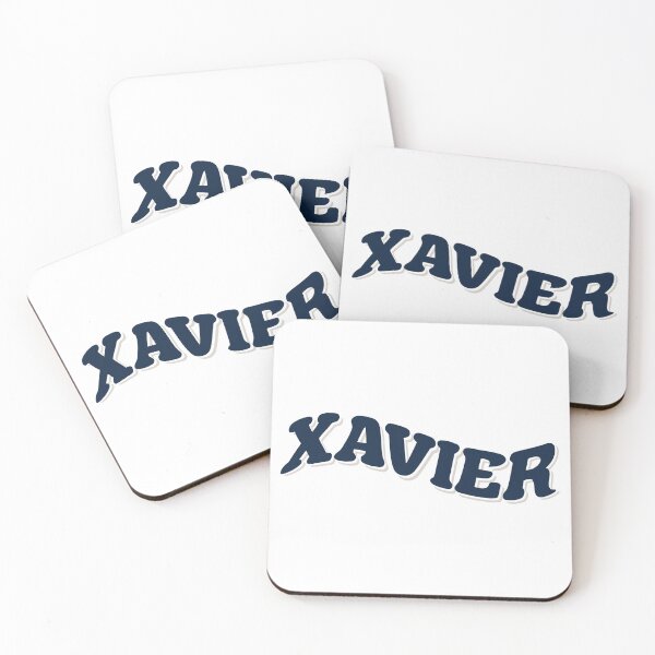 Item preview, Xavier University designed and sold by kkosmicki.