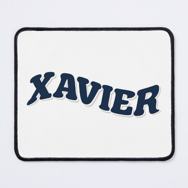 Item preview, Xavier University designed and sold by kkosmicki.