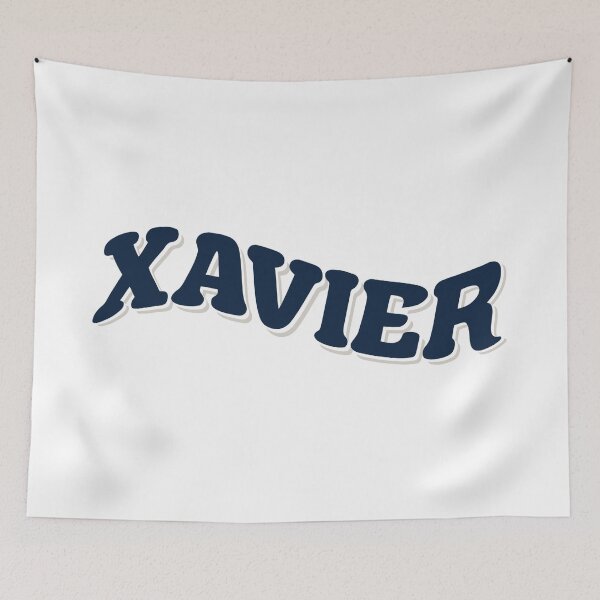 Item preview, Xavier University designed and sold by kkosmicki.