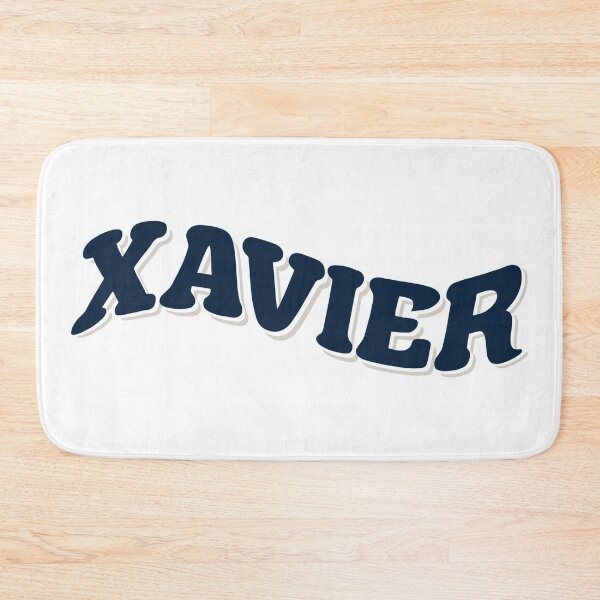 Item preview, Xavier University designed and sold by kkosmicki.