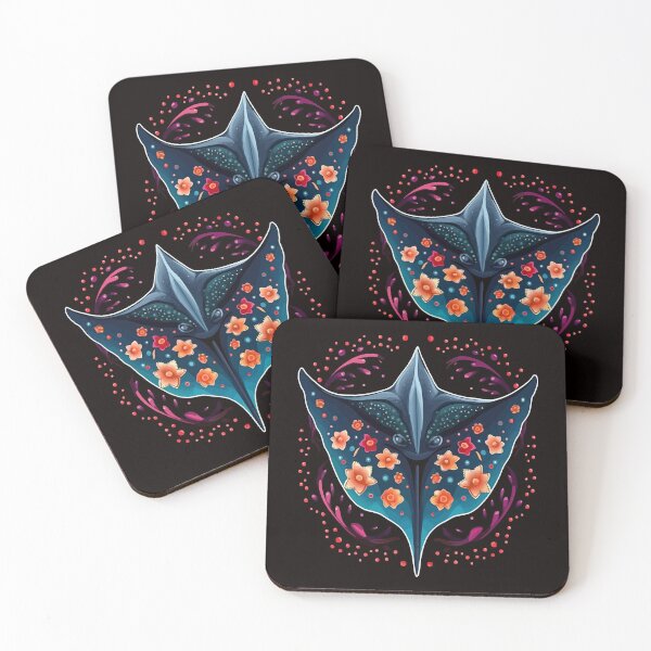Item preview, Stingray Valentine designed and sold by creativellashop.