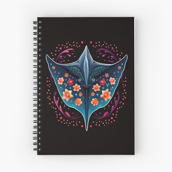 Item preview, Stingray Valentine designed and sold by creativellashop.