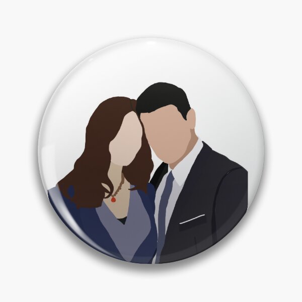 Item preview, Booth & Brennan designed and sold by crayzykylie.