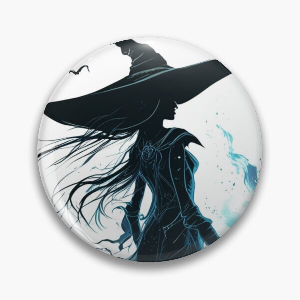 Item preview, WITCH SHADOWS designed and sold by redmoon64.