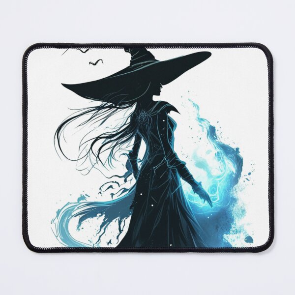 Item preview, WITCH SHADOWS designed and sold by redmoon64.