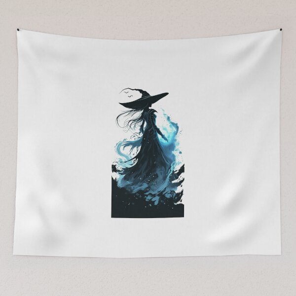 Item preview, WITCH SHADOWS designed and sold by redmoon64.