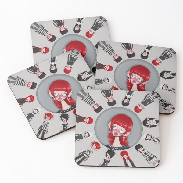 Item preview, hilado designed and sold by Juliahjerppe.